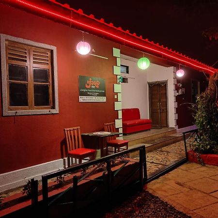 Junglee Nest Holiday Home & Huts Mahabaleshwar Bagian luar foto