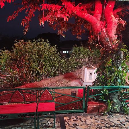 Junglee Nest Holiday Home & Huts Mahabaleshwar Bagian luar foto