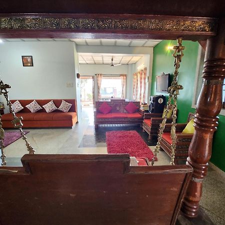 Junglee Nest Holiday Home & Huts Mahabaleshwar Bagian luar foto