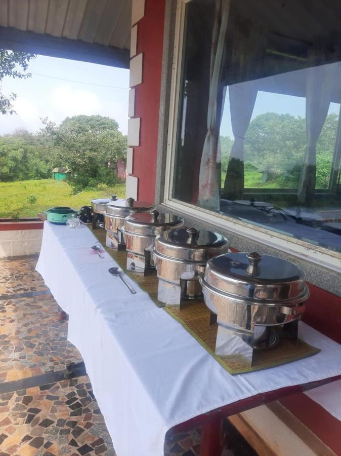 Junglee Nest Holiday Home & Huts Mahabaleshwar Bagian luar foto