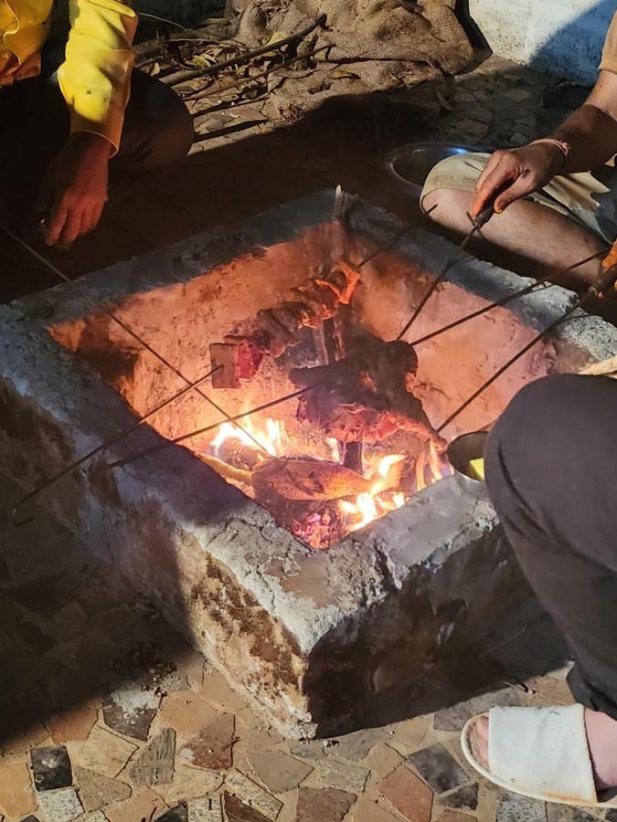 Junglee Nest Holiday Home & Huts Mahabaleshwar Bagian luar foto