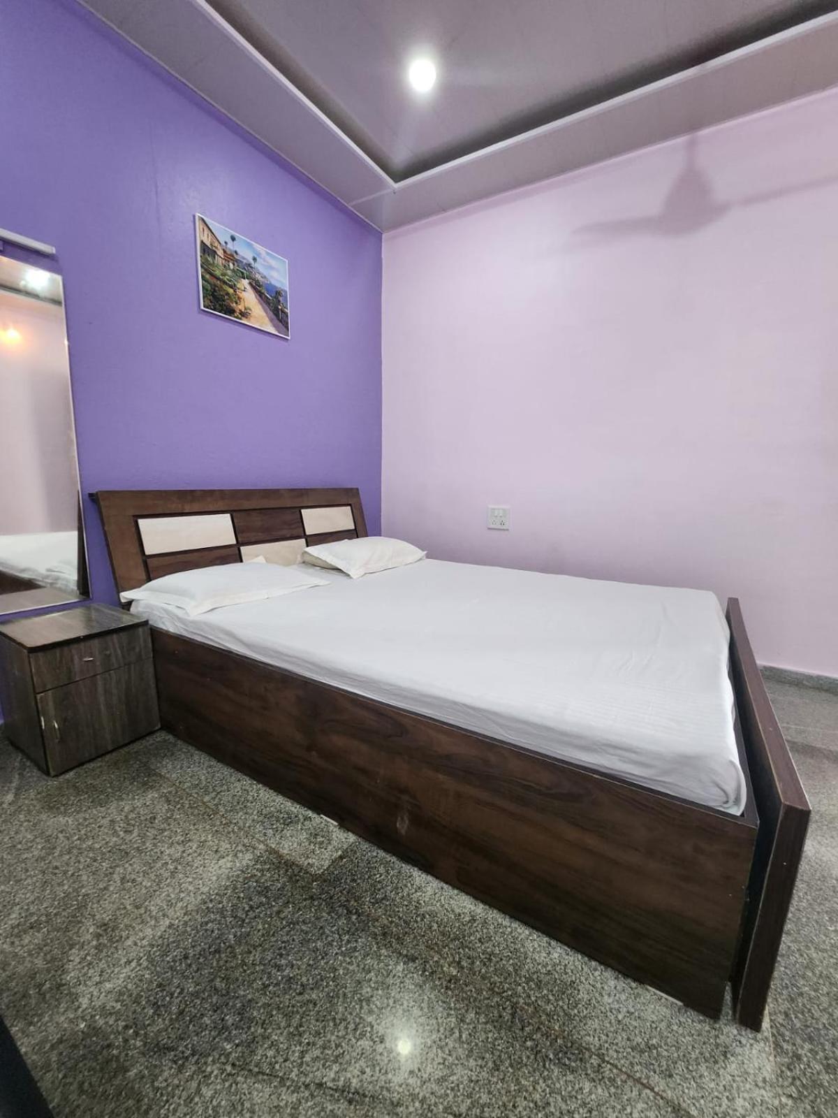 Junglee Nest Holiday Home & Huts Mahabaleshwar Bagian luar foto