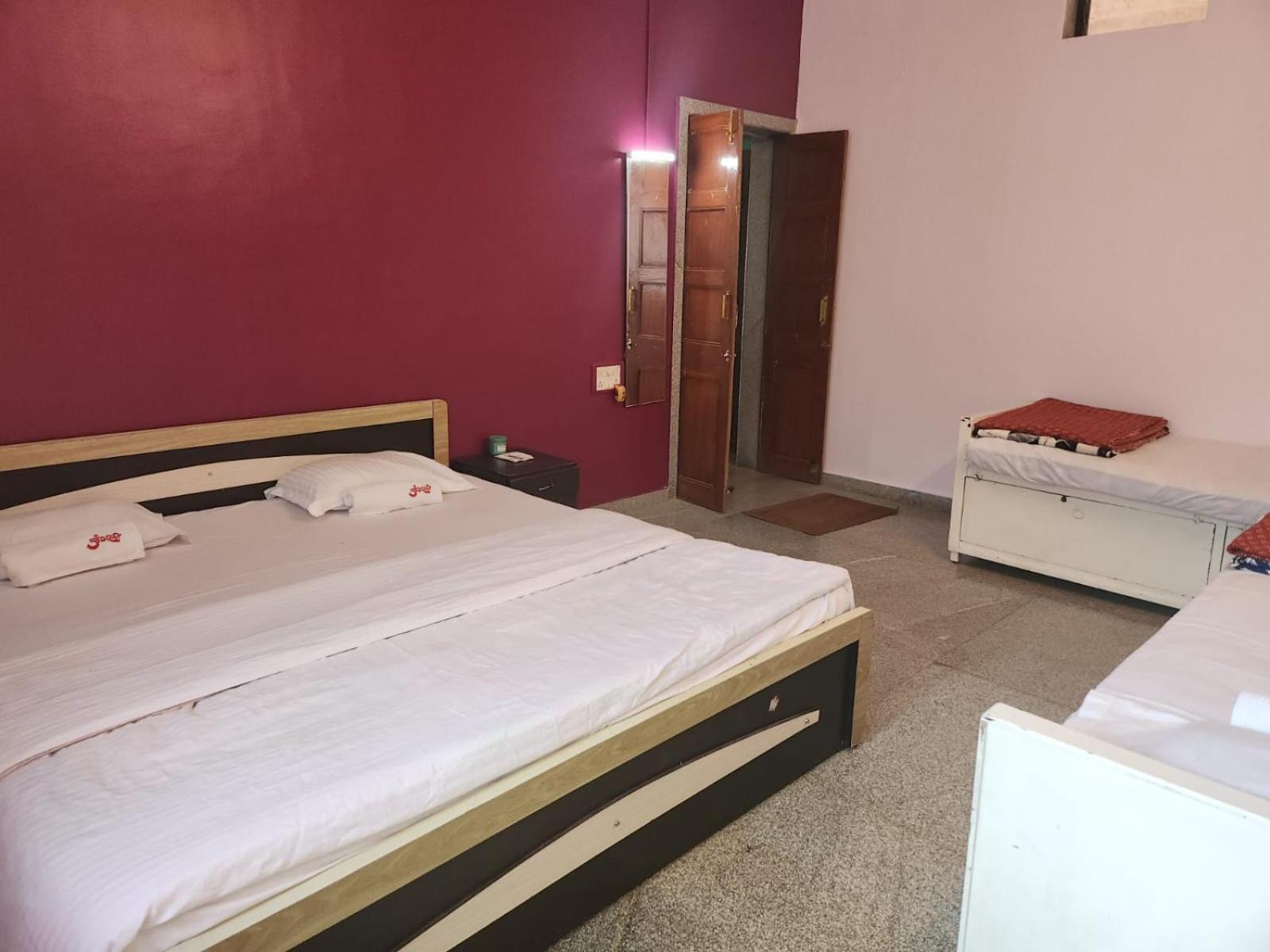 Junglee Nest Holiday Home & Huts Mahabaleshwar Bagian luar foto
