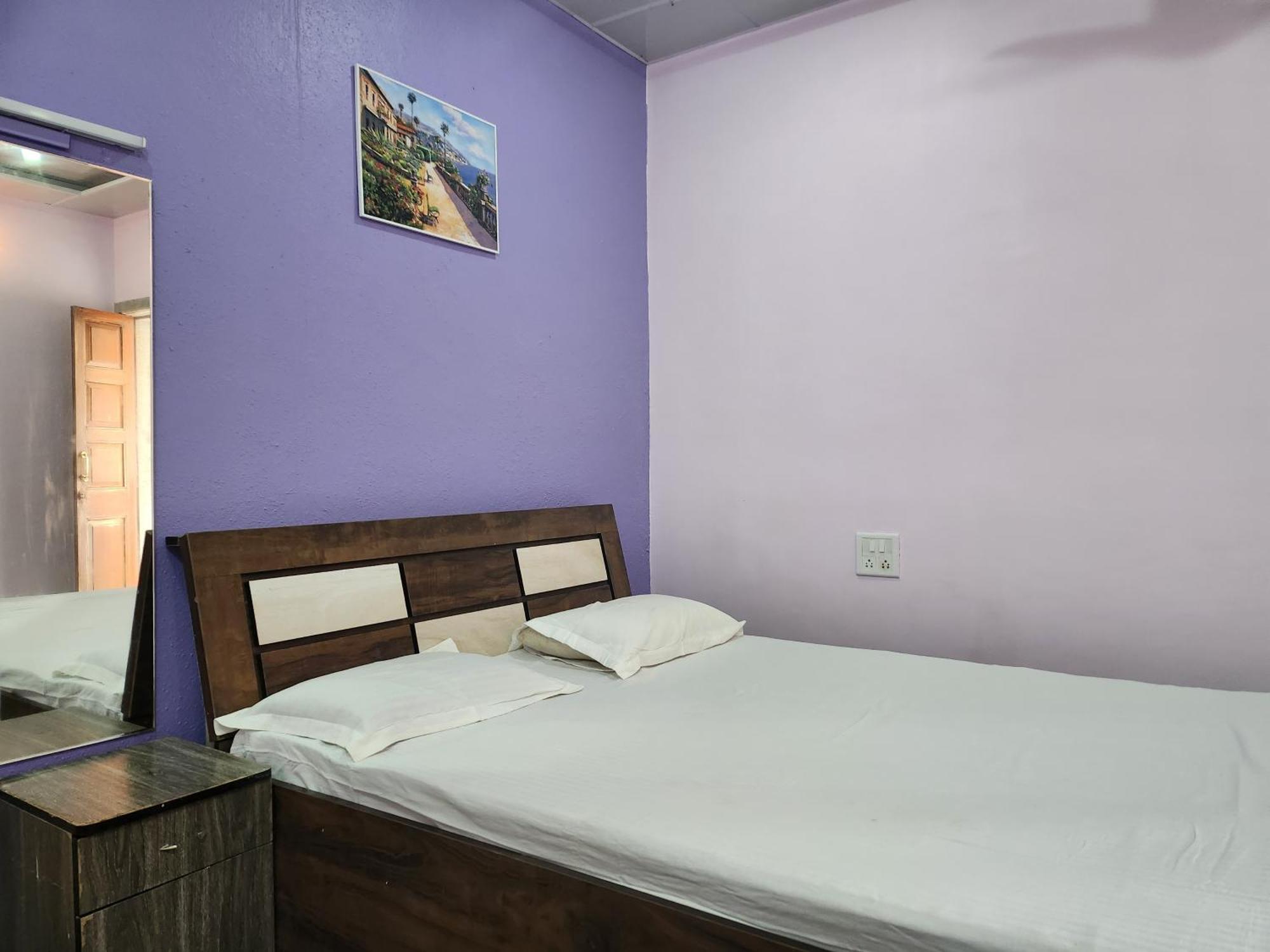 Junglee Nest Holiday Home & Huts Mahabaleshwar Bagian luar foto