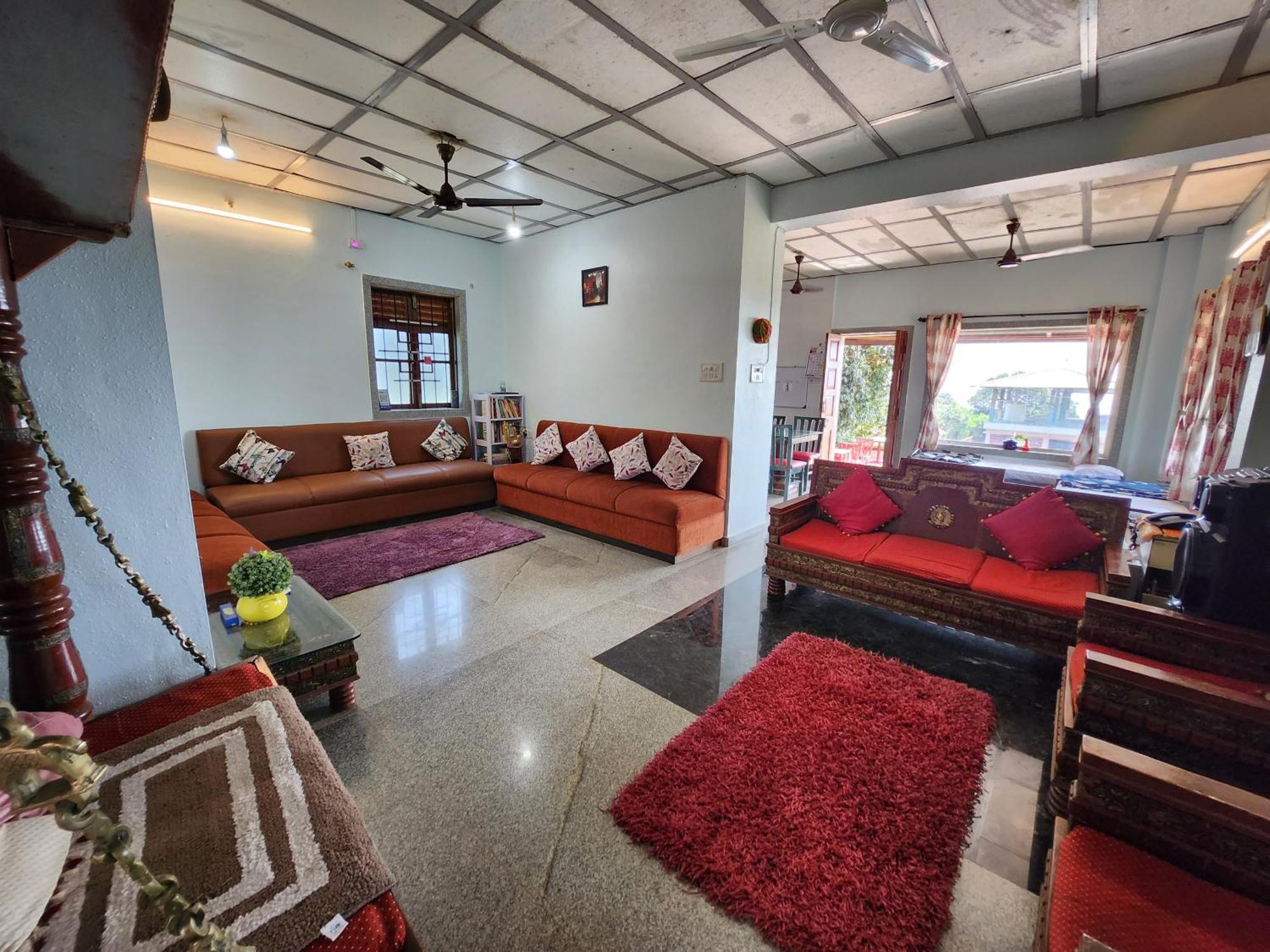 Junglee Nest Holiday Home & Huts Mahabaleshwar Bagian luar foto