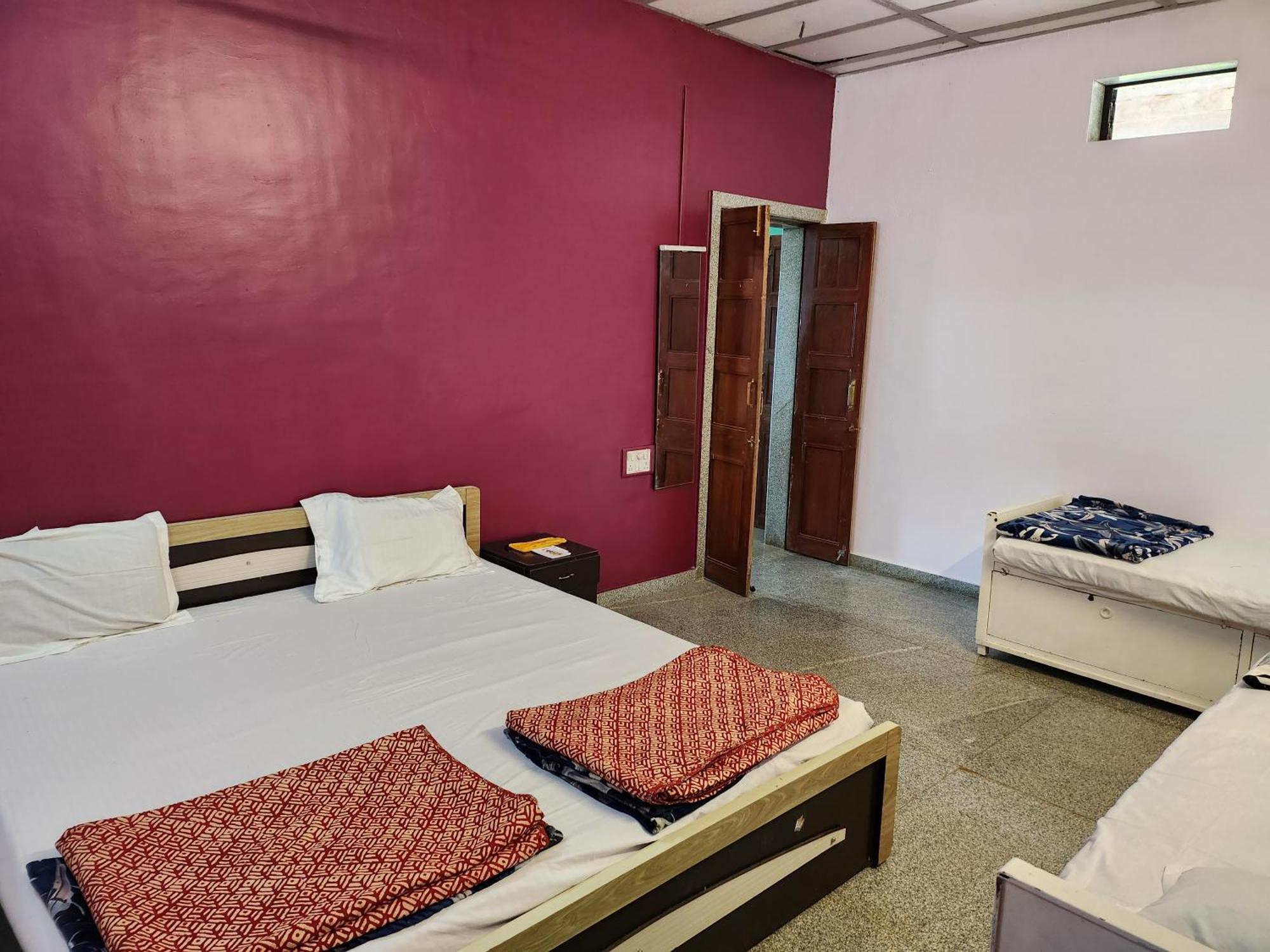 Junglee Nest Holiday Home & Huts Mahabaleshwar Bagian luar foto
