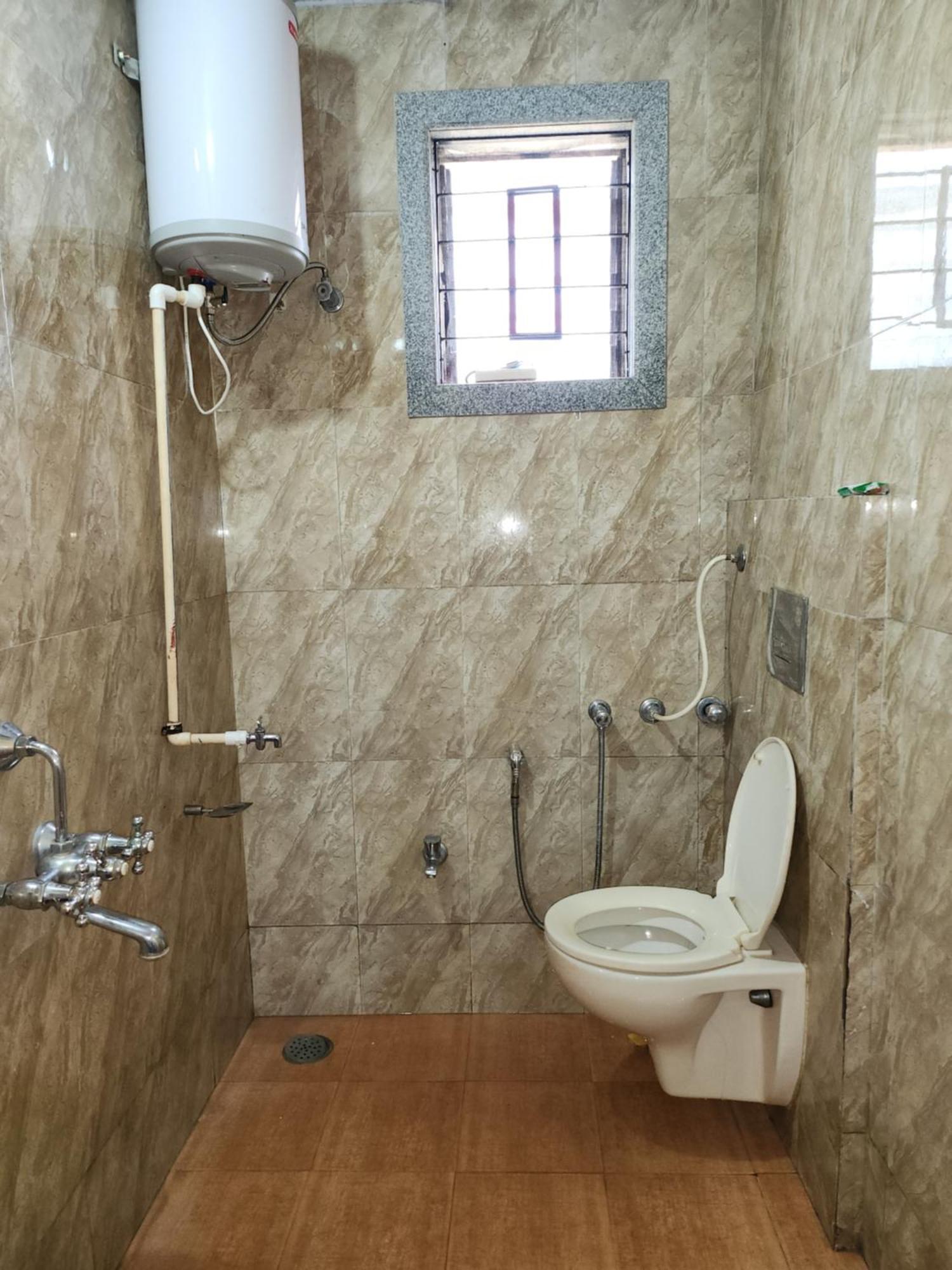 Junglee Nest Holiday Home & Huts Mahabaleshwar Bagian luar foto