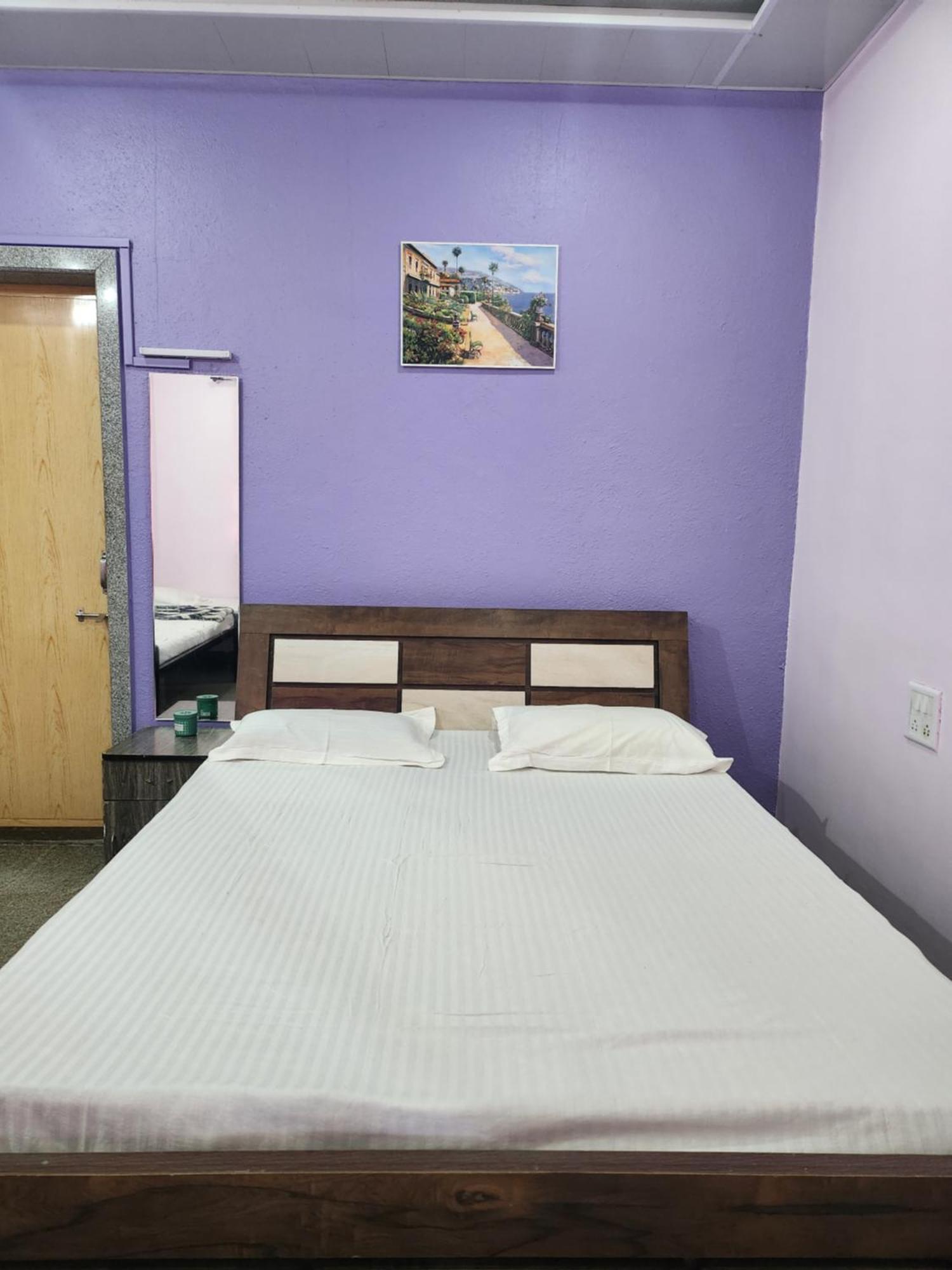 Junglee Nest Holiday Home & Huts Mahabaleshwar Bagian luar foto