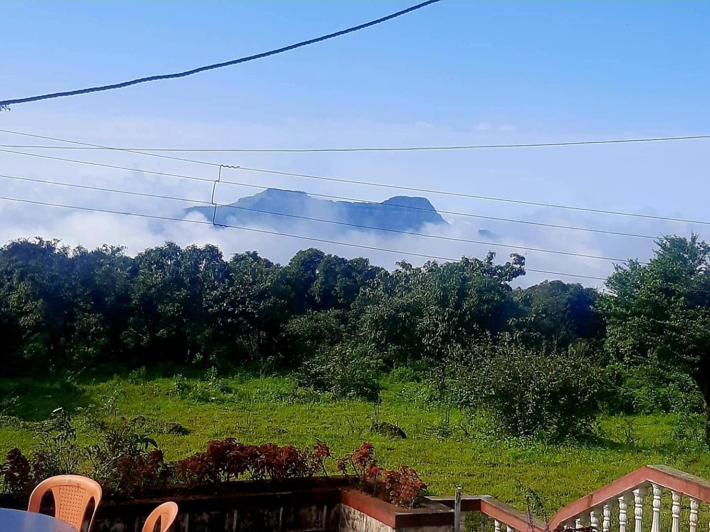 Junglee Nest Holiday Home & Huts Mahabaleshwar Bagian luar foto