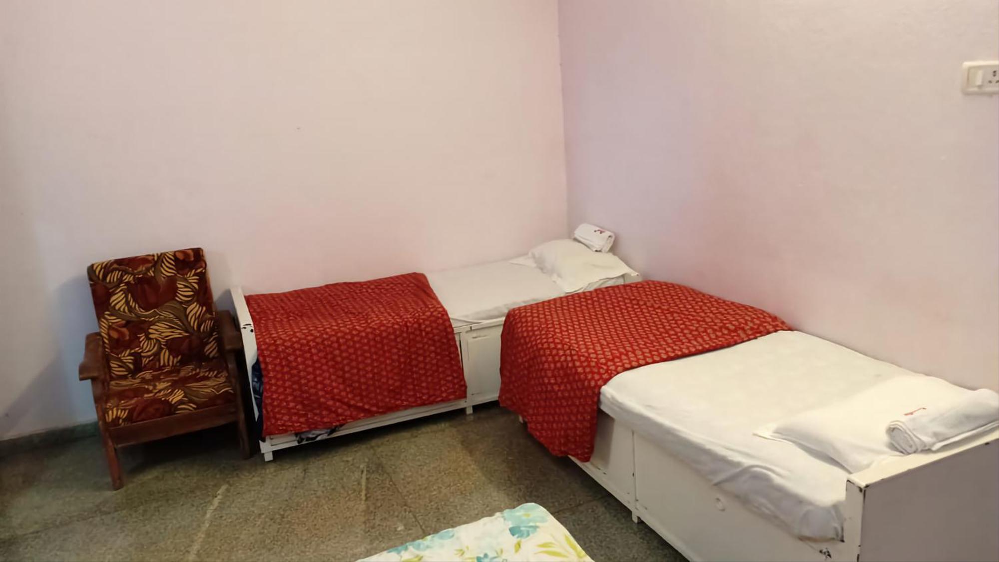 Junglee Nest Holiday Home & Huts Mahabaleshwar Bagian luar foto