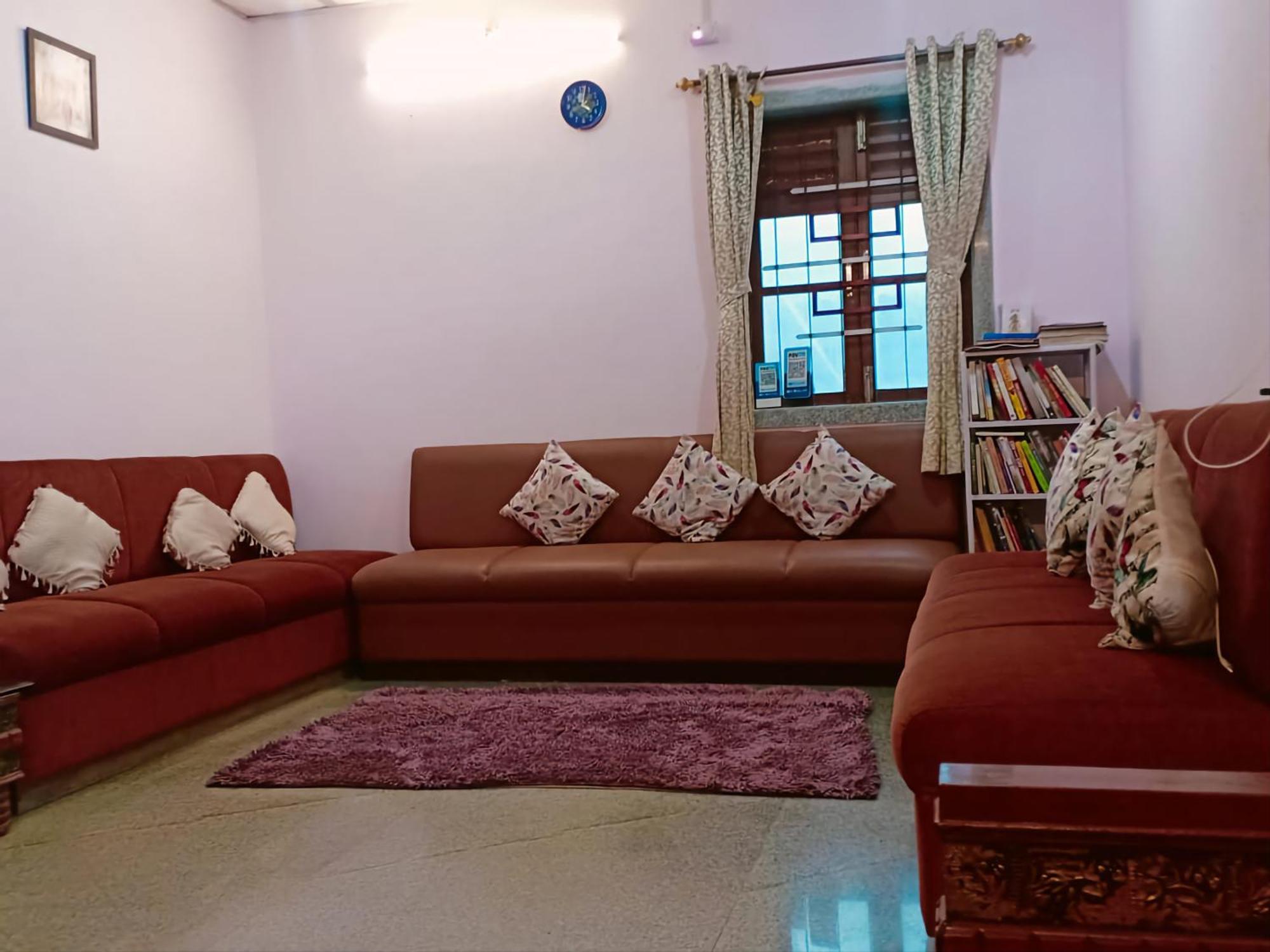 Junglee Nest Holiday Home & Huts Mahabaleshwar Bagian luar foto