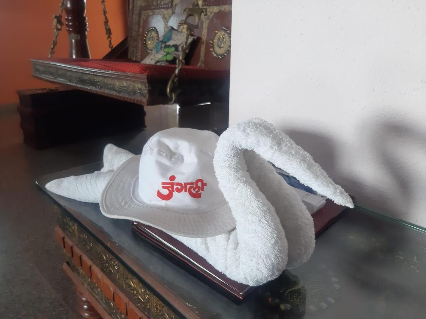 Junglee Nest Holiday Home & Huts Mahabaleshwar Bagian luar foto