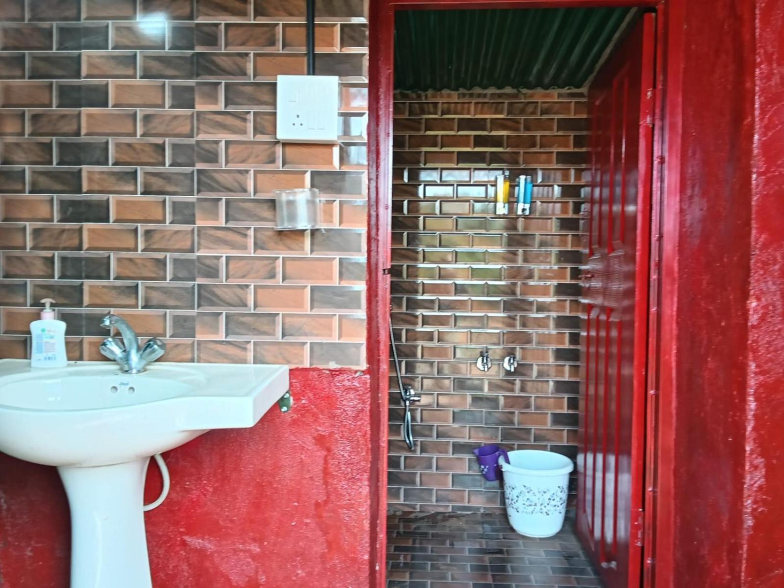 Junglee Nest Holiday Home & Huts Mahabaleshwar Ruang foto