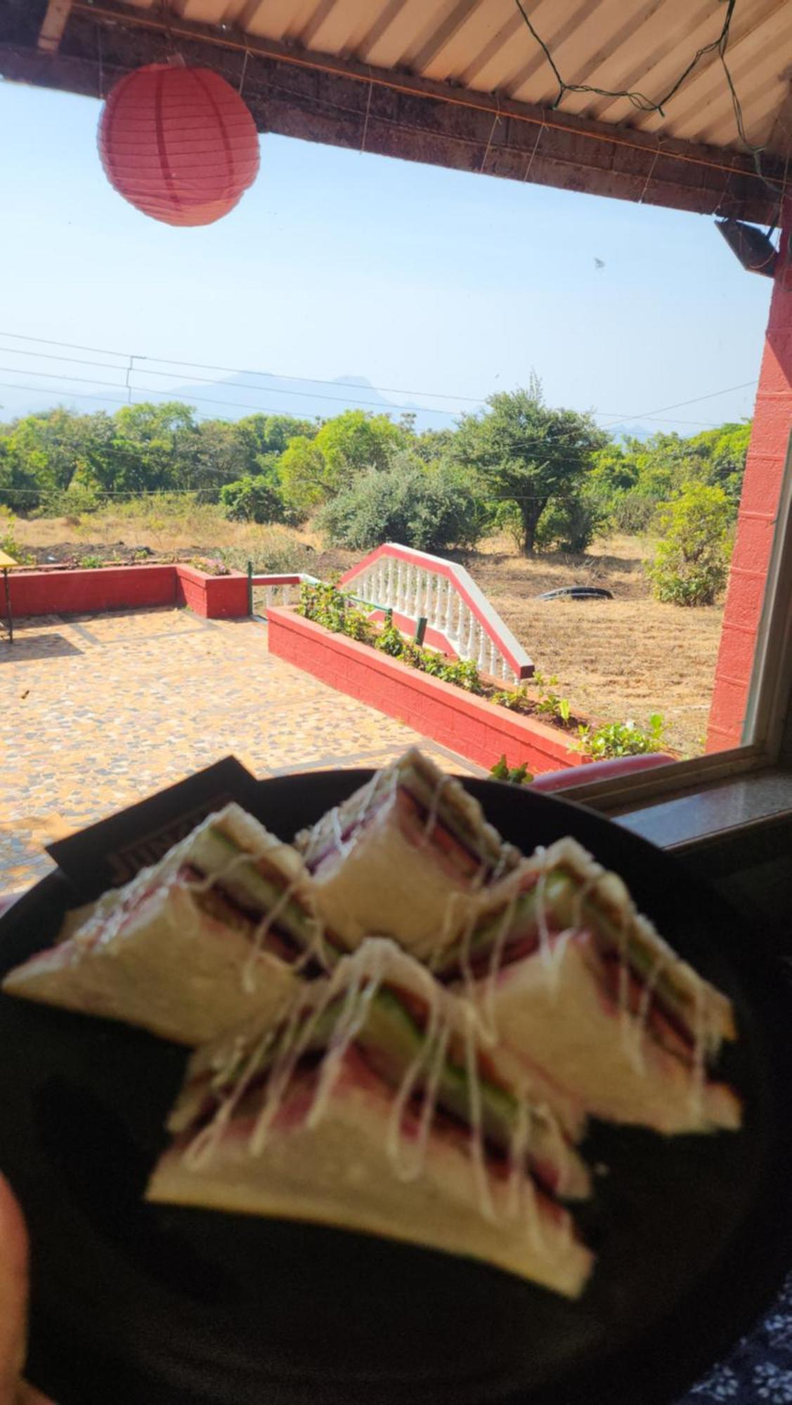 Junglee Nest Holiday Home & Huts Mahabaleshwar Bagian luar foto