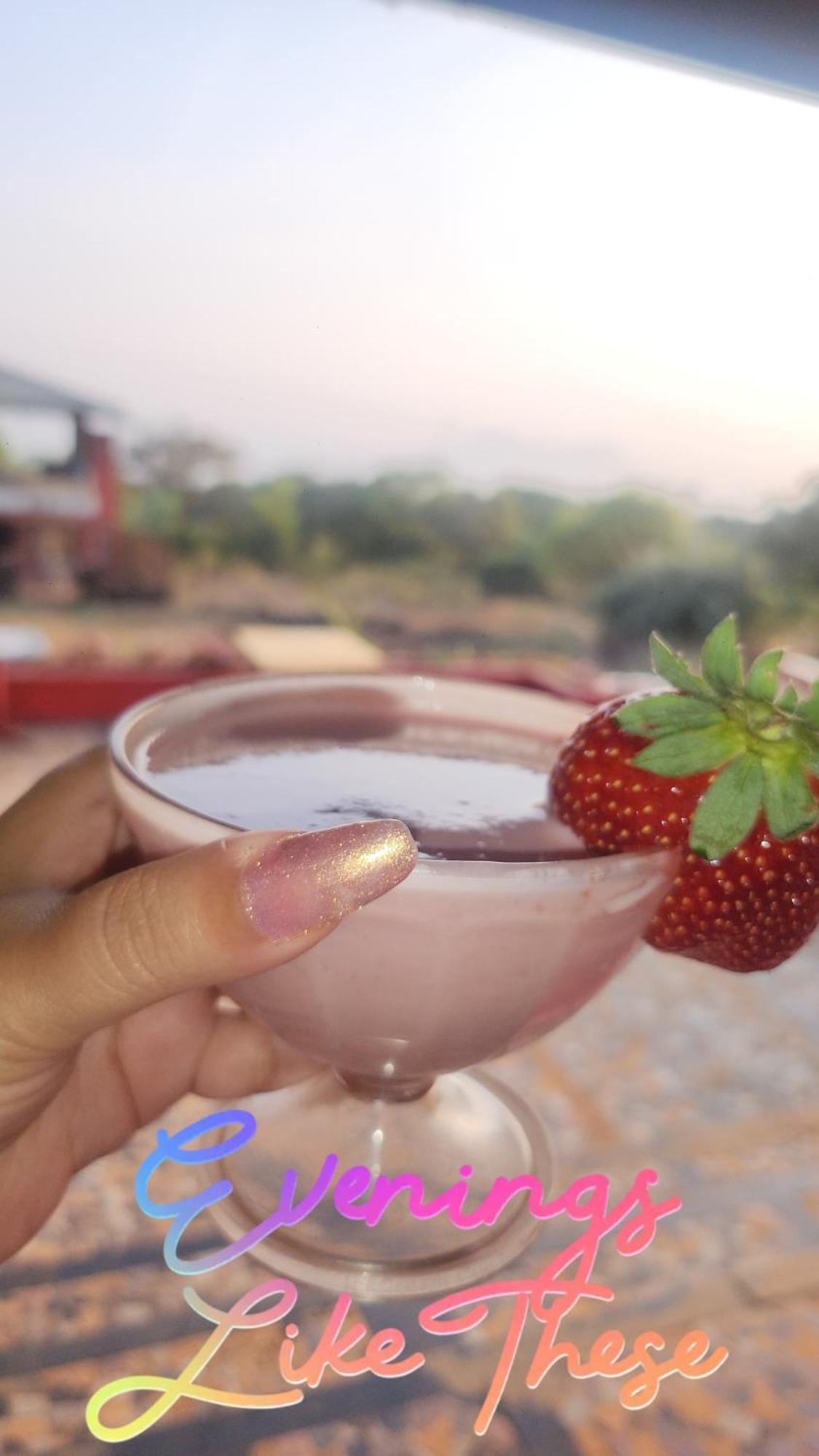 Junglee Nest Holiday Home & Huts Mahabaleshwar Bagian luar foto