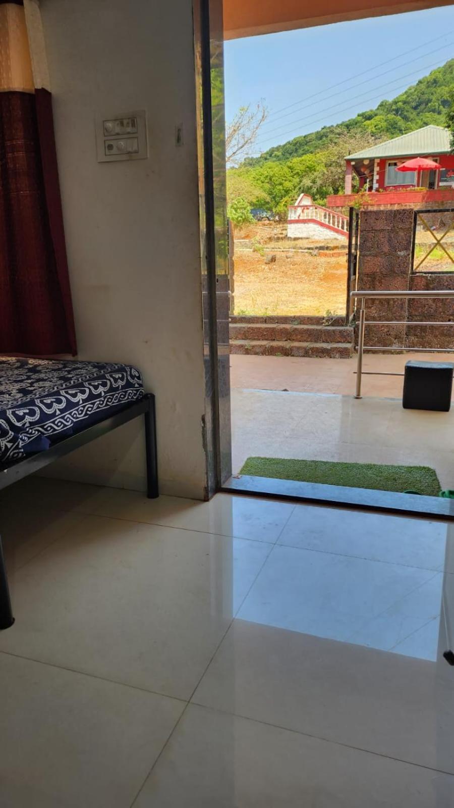 Junglee Nest Holiday Home & Huts Mahabaleshwar Bagian luar foto