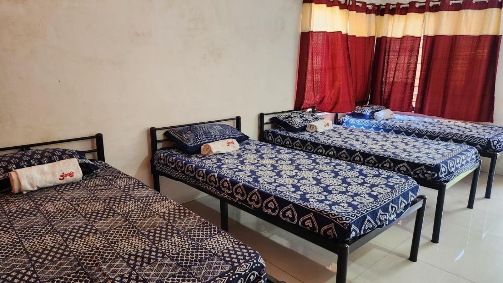 Junglee Nest Holiday Home & Huts Mahabaleshwar Bagian luar foto