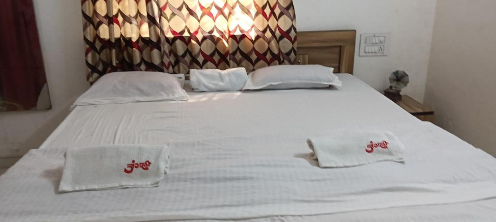 Junglee Nest Holiday Home & Huts Mahabaleshwar Ruang foto